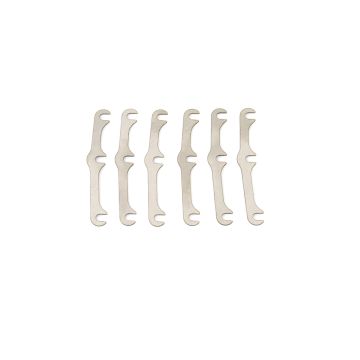 Montech Spacer ICON 0.5mm - 6pcs (MT020033)