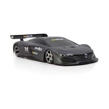 Montech RS01 GT12 Body - Standard (MT022019)