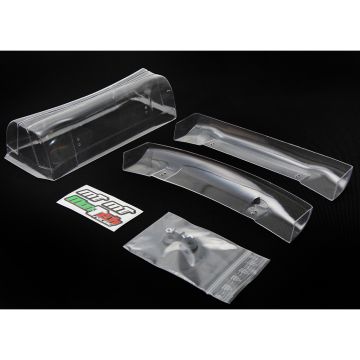 Montech 1:10 Combo Wing Set - 0.75mm (MT024009)