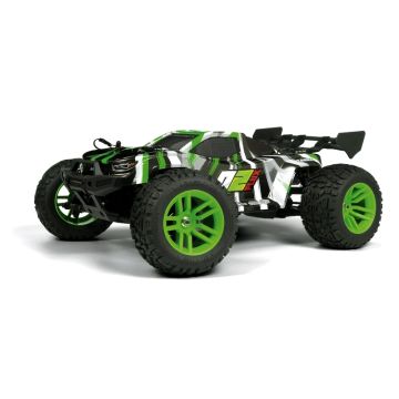 Maverick Quantum2 XT Flux Stadium Truck - Green (MV150408)