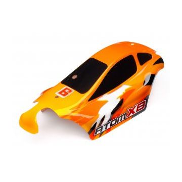 Maverick MAVERICK PAINTED & CUT XB BUGGY BODY (MV21025)