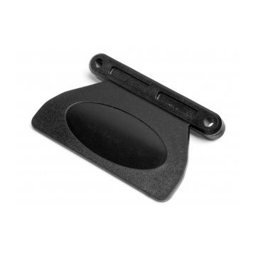 Maverick Rear Bumper (Strada XB/TC/DC and EVO XB/TC/DC) (MV22003)