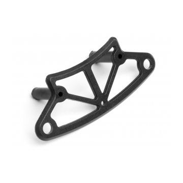 Maverick Front Top Plate (Strada TC/DC and EVO TC/DC) (MV22006)