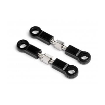 Maverick Susp Upr Arm Links 2Pcs Strada TC/DC and EVO TC/DC (MV22008)