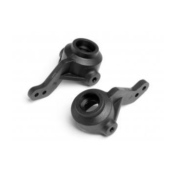 Maverick STEERING HUBS (2PCS) (ALL STRADA AND EVO) (MV22010)