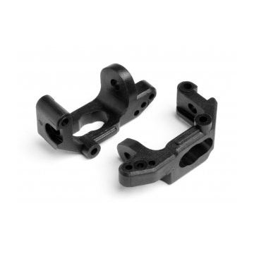 Maverick STEERING HOLDER (2PCS) (ALL STRADA AND EVO) (MV22011)