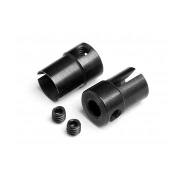 Maverick Universal Joint Cup (2Pcs) (ALL Strada and EVO) (MV22012)