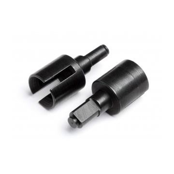 Maverick Diff. Univ. Cup Joint 2Pcs ALL Strada and EVO (MV22019)