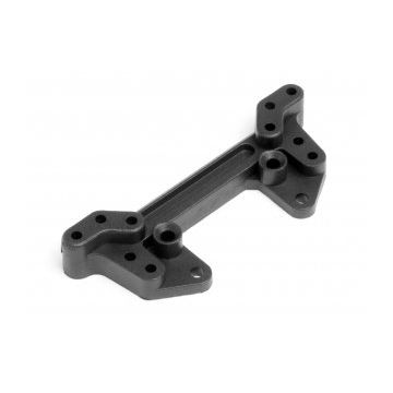 Maverick Front Shock Tower (Strada TC/DC and EVO TC/DC) (MV22021)