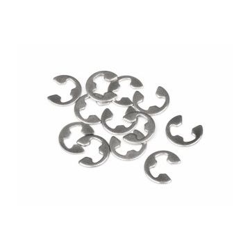 Maverick E-CLIP SET (12PCS) (ALL STRADA AND EVO) (MV22023)