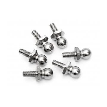Maverick Ball Head Screw (6Pcs) (ALL Strada and EVO) (MV22024)