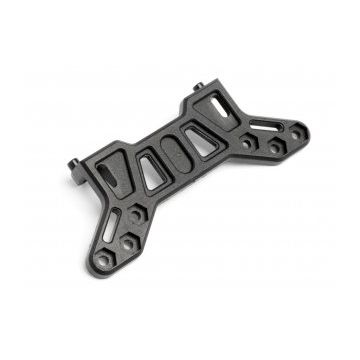 Maverick Rear Body Post Mt Plate Strada TC/DC and EVO TC/DC (MV22035)