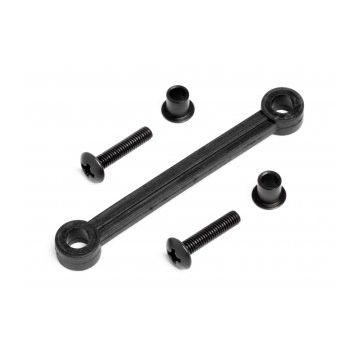 Maverick Steering Link (ALL Strada and EVO) (MV22040)