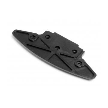 Maverick Front Bumper Plate (Strada TC/DC and EVO TC/DC) (MV22042)