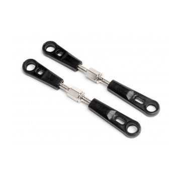 Maverick Steering Linkage 2pcs Strada XB/SC and EVO XB/SC) (MV22105)