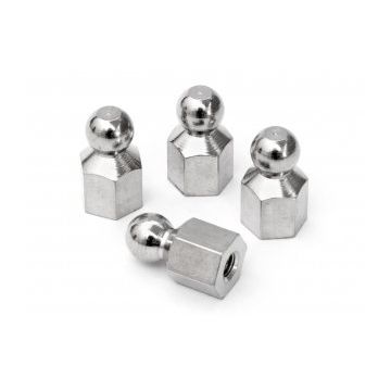 Maverick Shock Ball End (4Pcs) (Strada XB/SC and EVO XB/SC) (MV22112)