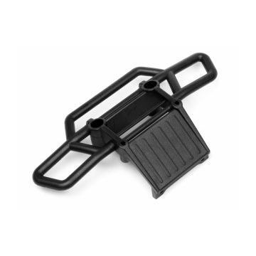 Maverick Front Bumper (Strada MT and EVO MT) (MV22117)