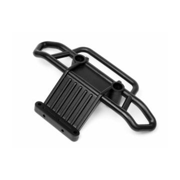 Maverick Rear Bumper (Strada MT and EVO MT) (MV22118)