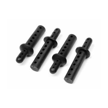 Maverick Body Mount Post (Strada MT and EVO MT) (MV22121)