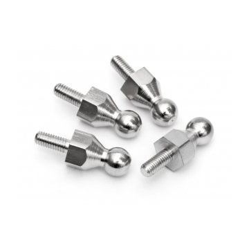 Maverick Shock Ball HeadHold 4Pcs Strada XT/MT & EVO XT/MT) (MV22125)