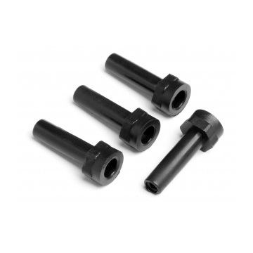 Maverick Bumper Post (4 ) (MV22128)