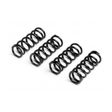 Maverick Bumper Spring (4Pcs) (Strada MT and EVO MT) (MV22130)