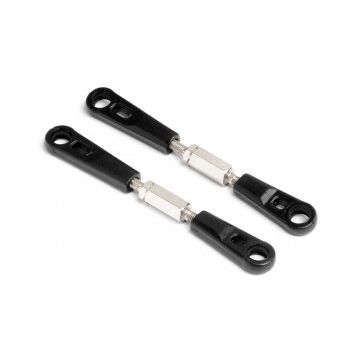 Maverick Steering Linkage 2Pcs Strada XT/MT and EVO XT/MT) (MV22131)