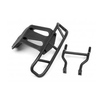 Maverick REAR BUMPER SET SC (MV22416)