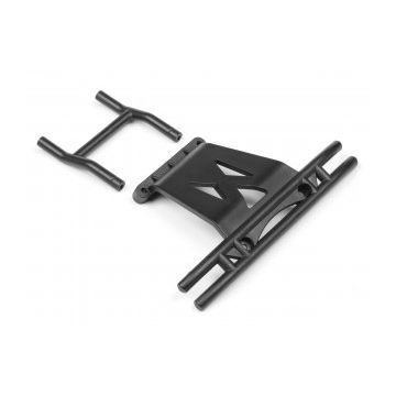 Maverick REAR BUMPER ASSEMBLY (MV22428)