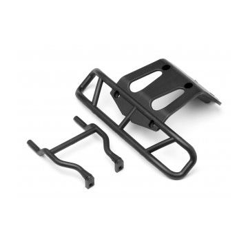 Maverick Rear Bumper Set (Strada EVO SC) (MV22612)