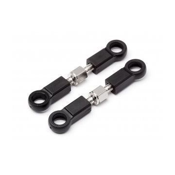 Maverick Servo Link (2Pcs) (ALL Strada EVO ) (MV22618)