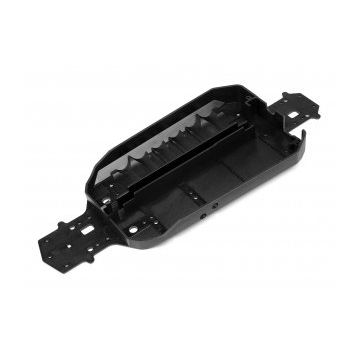 Maverick Chassis (Strada EVO TC/DC) (MV22621)