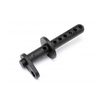 Maverick FRONT BODY POST (STRADA EVO XB) (MV22623)