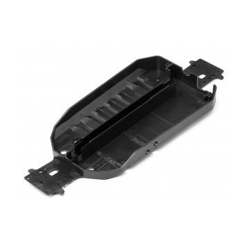 Maverick Chassis (Strada EVO XB/XT/MT/SC) (MV22625)
