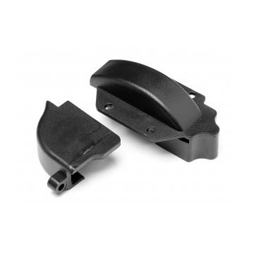 Maverick Protective Gear Cover (ALL Strada EVO ) (MV22626)