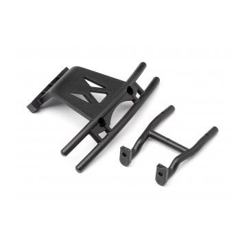 Maverick FRONT BUMPER (STRADA EVO XT) (MV22631)