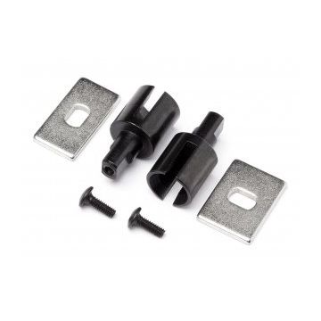 Maverick DIFFERENTIAL LOCK PARTS (STRADA EVO DC) (MV22640)