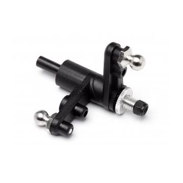 Maverick Steering Assembly (Strada EVO MT) (MV22668)