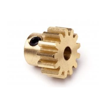 Maverick 13T PINION GEAR (0.8 MODULE) (ALL STRADA EVO ) (MV22689)