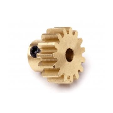 Maverick 15T PINION GEAR (0.8 MODULE) (ALL STRADA EVO ) (MV22691)