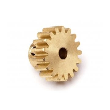 Maverick 17T Pinion Gear (0.8 Module) (ALL Strada EVO ) (MV22693)