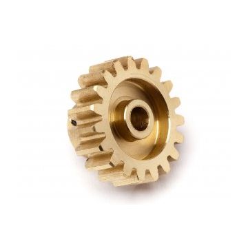 Maverick 19T Pinion Gear (0.8 Module) (ALL Strada EVO ) (MV22695)