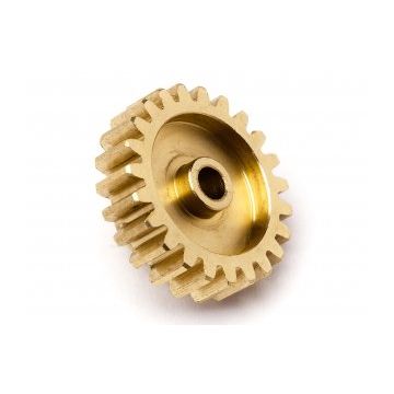 Maverick 23T Pinion Gear (0.8 Module) (ALL Strada EVO ) (MV22699)