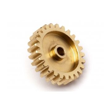 Maverick 25T Pinion Gear (0.8 Module) (ALL Strada EVO ) (MV22701)