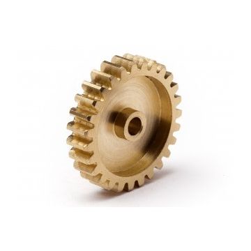 Maverick 27T Pinion Gear (0.8 Module) (ALL Strada EVO ) (MV22703)