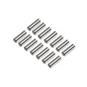 Maverick Roll Cage Pins 2X6mm (14Pcs) (MV22720)
