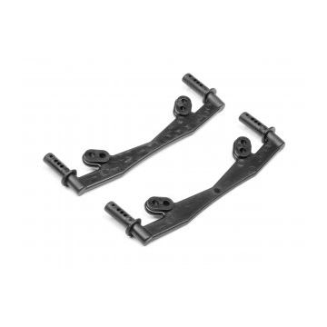 Maverick Front And Rear Cage Mounts (MV22723)
