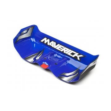 Maverick Wing Blue (Pvc) (XB) (MV22735)