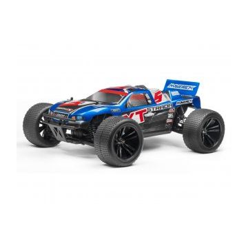 Maverick Truggy Painted Body Blue (Xt) (MV22746)