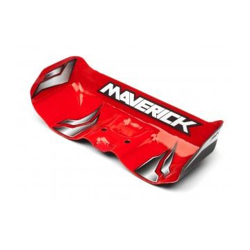 Maverick Wing Red (Pvc) (XB) (MV22754)